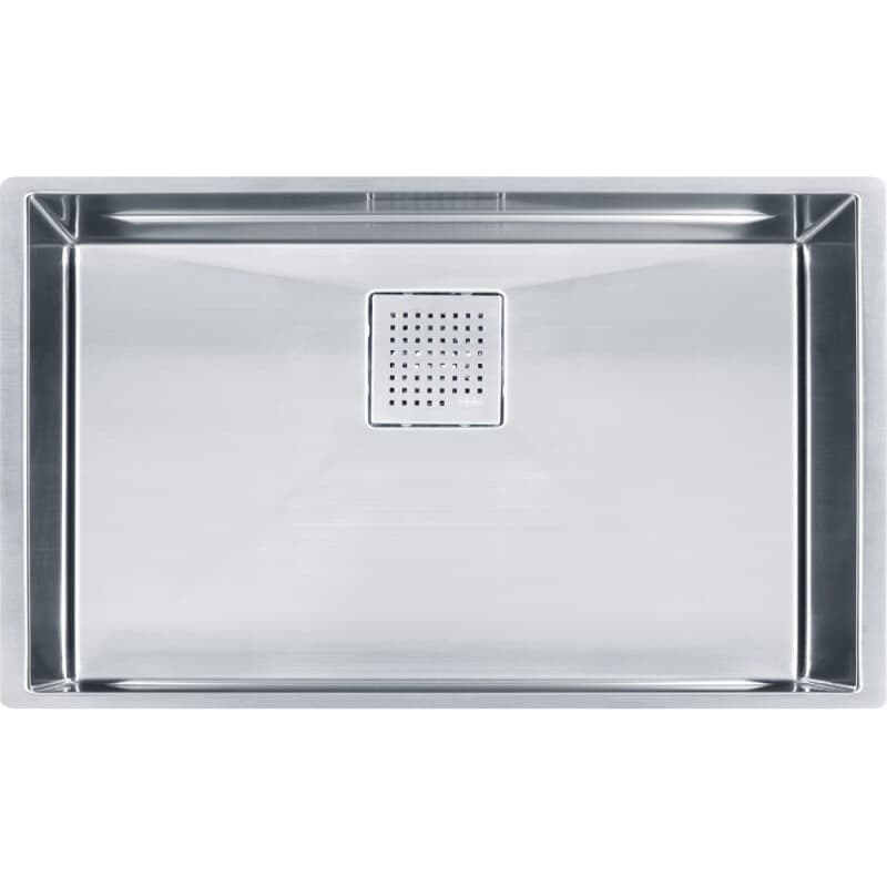 Peak Undermount Sink