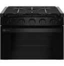 GE Profile™ 17" Drop-In RV Gas Range view 1