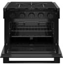 GE Profile™ 17" Drop-In RV Gas Range view 2