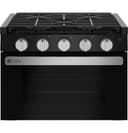 GE Profile™ 17" Drop-In RV Gas Range view 1