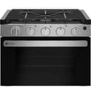 GE Profile™ 17" Drop-In RV Gas Range view 1