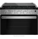 GE Profile™ 17" Drop-In RV Gas Range view 14