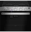 GE Profile™ 17" Drop-In RV Gas Range view 9