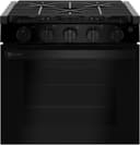 GE Profile™ 21" Drop-In RV Gas Range view 1