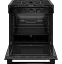 GE Profile™ 21" Drop-In RV Gas Range view 2