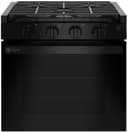 GE Profile™ 21” Drop-In Electric Ignition RV Range view 1