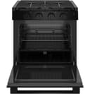 GE Profile™ 21” Drop-In Electric Ignition RV Range view 2