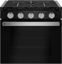 GE Profile™ 21" Drop-In RV Gas Range view 1