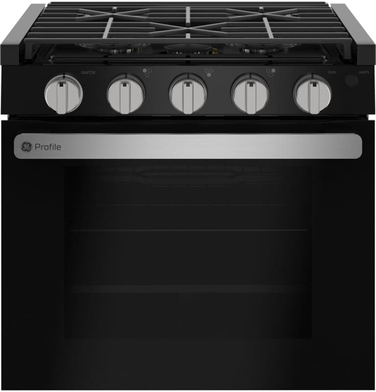GE Profile™ 21" Drop-In RV Gas Range