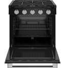 GE Profile™ 21" Drop-In RV Gas Range view 2