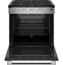 GE Profile™ 21" Drop-In RV Gas Range view 11