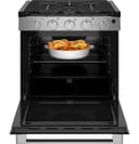 GE Profile™ 21" Drop-In RV Gas Range view 19