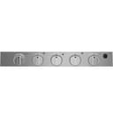 GE Profile™ 21" Drop-In RV Gas Range view 17