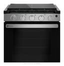 GE Profile™ 21" Drop-In RV Gas Range view 16