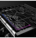 GE Profile™ 21" Drop-In RV Gas Range view 10