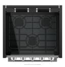 GE Profile™ 21" Drop-In RV Gas Range view 9