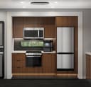 GE Profile™ 21" Drop-In RV Gas Range view 5