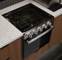 GE Profile™ 21" Drop-In RV Gas Range view 4