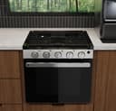GE Profile™ 21" Drop-In RV Gas Range view 3