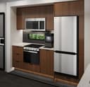 GE Profile™ 21" Drop-In RV Gas Range view 20