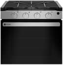 GE Profile™ 21” Drop-In Electric Ignition RV Range view 1