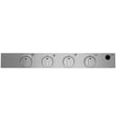 GE Profile™ 21” Drop-In Electric Ignition RV Range view 4