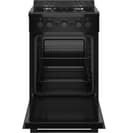 GE Profile™ 24" Free-Standing RV Gas Range view 2