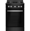 GE Profile™ 24" Free-Standing RV Gas Range view 1