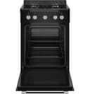 GE Profile™ 24" Free-Standing RV Gas Range view 2