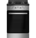 GE Profile™ 24" Free-Standing RV Gas Range view 1