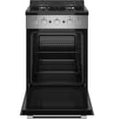 GE Profile™ 24" Free-Standing RV Gas Range view 12