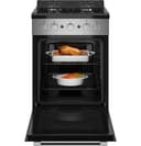 GE Profile™ 24" Free-Standing RV Gas Range view 20
