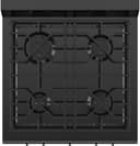 GE Profile™ 24" Free-Standing RV Gas Range view 19