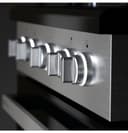 GE Profile™ 24" Free-Standing RV Gas Range view 13