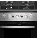 GE Profile™ 24" Free-Standing RV Gas Range view 11