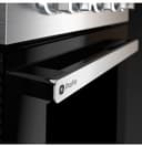 GE Profile™ 24" Free-Standing RV Gas Range view 8