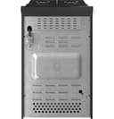 GE Profile™ 24" Free-Standing RV Gas Range view 7