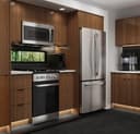 GE Profile™ 24" Free-Standing RV Gas Range view 3
