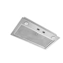 21-Inch Custom Range Hood Power Pack Insert w/ Easy Install System, 300 Max Blower CFM view 7