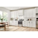 21-Inch Custom Range Hood Power Pack Insert w/ Easy Install System, 300 Max Blower CFM view 8