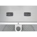 21-Inch Custom Range Hood Power Pack Insert w/ Easy Install System, 300 Max Blower CFM view 11