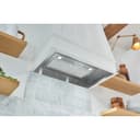 21-Inch Custom Range Hood Insert w/ Voice Control & Easy Install System, 450 Max Blower CFM view 5