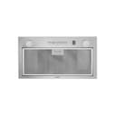 21-Inch Custom Range Hood Insert w/ Voice Control & Easy Install System, 450 Max Blower CFM view 6