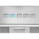 21-Inch Custom Range Hood Insert w/ Voice Control & Easy Install System, 450 Max Blower CFM view 7