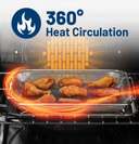 Air Fry Basket & Tray Set view 5