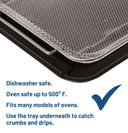 Air Fry Basket & Tray Set view 6