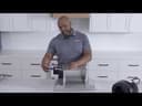 Elite 21-Inch Custom Range Hood Power Pack Insert, w/ SmartSense® Auto Operation & Voice Control view 3