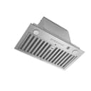 Elite 21-Inch Custom Range Hood Power Pack Insert, w/ SmartSense® Auto Operation & Voice Control view 5
