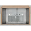 Elite 21-Inch Custom Range Hood Power Pack Insert, w/ SmartSense® Auto Operation & Voice Control view 8