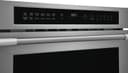 30" Built-In Convection Microwave Oven with Drop-Down Door view 5